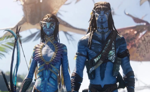 Lý do "Avatar 3" càn quét phòng vé Việt Nam: Thu gần 100 tỷ đồng chỉ sau 2 ngày công chiếu
