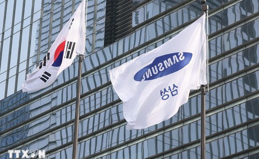 Hai “ông lớn” điện tử của Hàn Quốc đón đầu xu hướng phát triển AI