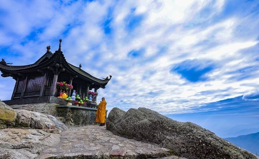 Đưa di sản thế giới vào dòng chảy công nghiệp văn hóa