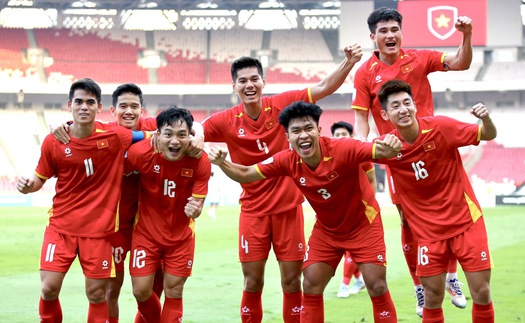 Lịch thi đấu VCK U23 châu Á 2026 mới nhất