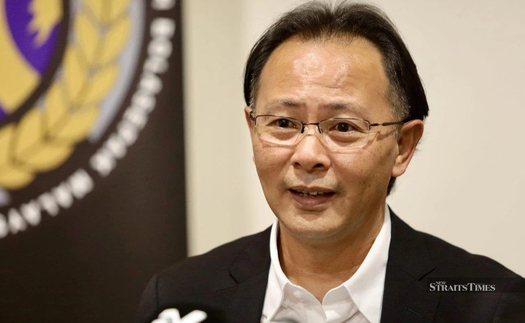 Bế tắc trong chiến lược nhập tịch cầu thủ, Malaysia chuyển hướng đầu tư mạnh cho đào tạo trẻ