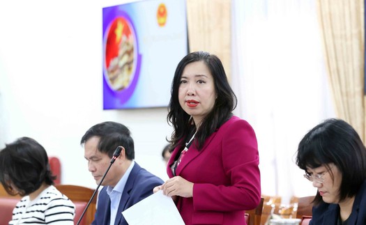 Khởi động công tác tuyên truyền và văn hóa cho năm APEC 2027