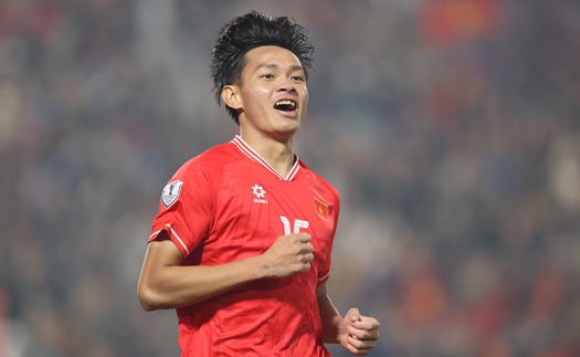 Vĩ Hào và những tính toán của HLV Kim Sang Sik tại VCK U23 châu Á