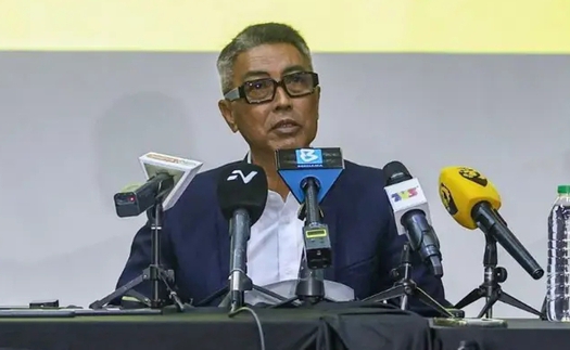 Liên đoàn bóng đá Malaysia tin chắc án kỷ luật từ AFC có trước trận tái đấu đội tuyển Việt Nam