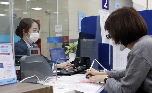 Chủ động phòng ngừa rủi ro thanh toán dịp cuối năm và Tết Nguyên đán 2026