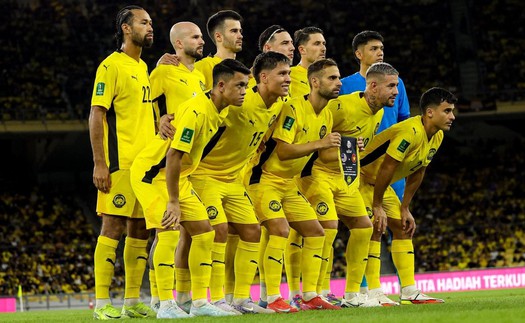 AFC bác tin đã xử Malaysia thua đội tuyển Việt Nam 0-3