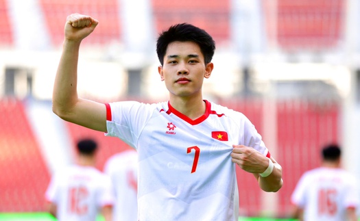 Chuyên gia Đoàn Minh Xương: 'Quả bóng Vàng tạo cảm hứng cho các cầu thủ'