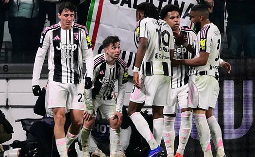 Nhận định, soi tỷ lệ Pisa vs Juventus 02h45 ngày 28/12, vòng 17 Serie A