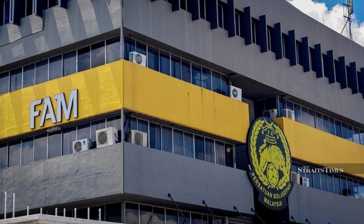 Liên đoàn bóng đá Malaysia đối mặt khủng hoảng tài chính sau án phạt của FIFA