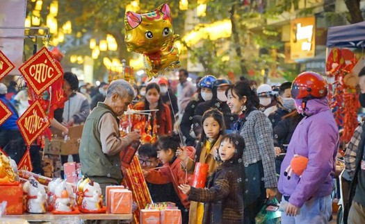 Chỉ thị của Ban Bí thư về việc tổ chức Tết Bính Ngọ năm 2026