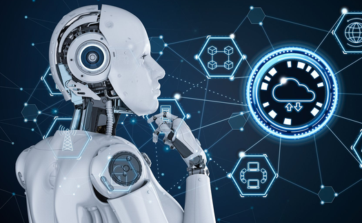 Quy mô ngành trí tuệ nhân tạo Trung Quốc vượt mốc 1.000 tỷ NDT