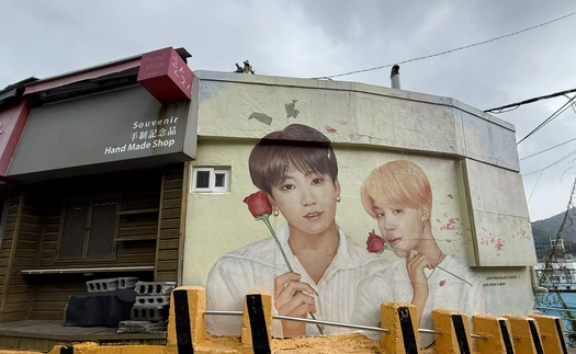 Korea Travel Night 2025: Du lịch Hàn Quốc ghi dấu năm tăng trưởng ấn tượng tại Việt Nam