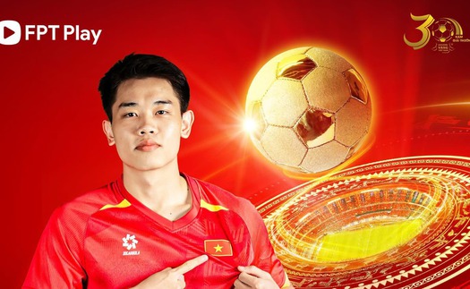 Hành động cao đẹp của Đình Bắc khi đem toàn bộ tiền thưởng từ 2 danh hiệu cá nhân để làm thiện nguyện