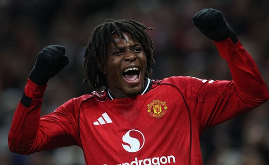 Bảng xếp hạng bóng đá Ngoại hạng Anh vòng 18 mới nhất