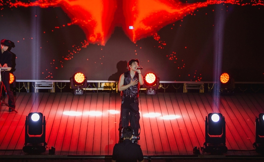 FIRSTGENE: "Làn gió mới" mang tham vọng đưa âm nhạc Việt Nam vươn tầm quốc tế