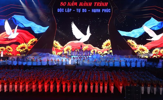 Công bố 10 sự kiện Văn hóa, Thể thao và Du lịch tiêu biểu năm 2025