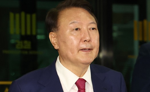 Cựu Tổng thống Hàn Quốc bị đề nghị 10 năm tù giam