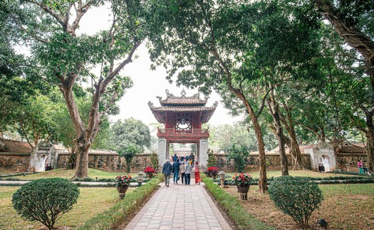 Giữ gìn bản sắc văn hóa, tạo động lực phát triển trong kỷ nguyên mới