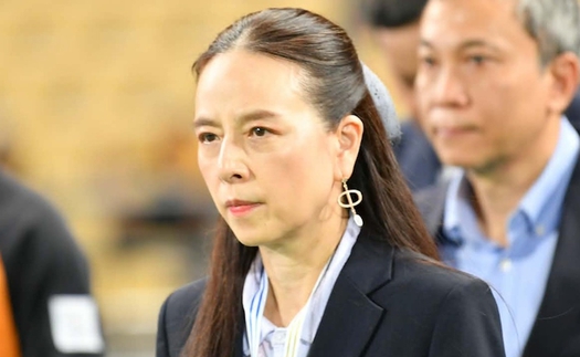 Truyền thông Thái Lan thừa nhận sự thật về Madam Pang sau thất bại toàn diện của đội nhà ở SEA Games