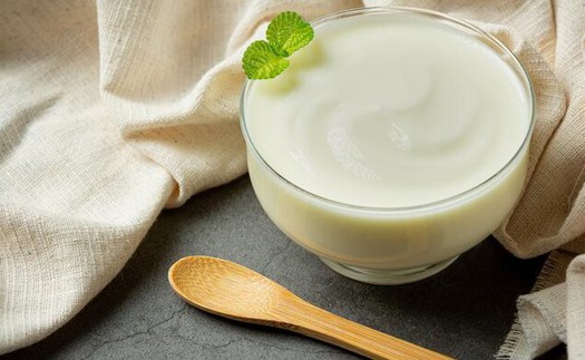 Sữa chua "lên ngôi" nhờ xu hướng sống khỏe