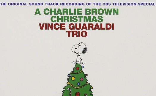 "A Charlie Brown Christmas" của Vince Guaraldi Trio: Những giai điệu cũ trở lại dịp cuối năm