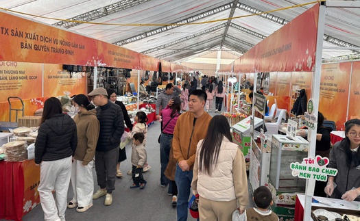 Hà Nội: Gắn phát triển kinh tế với gìn giữ bản sắc văn hóa