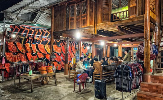 Phú Thọ: Nhân rộng mô hình homestay với du lịch tạo sinh kế, giảm nghèo