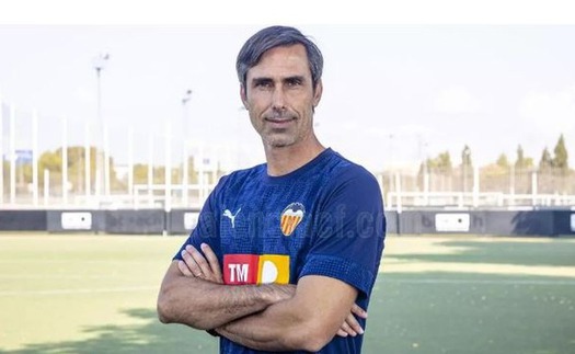 Real Madrid gửi lời chia buồn tới HLV của Valencia tử nạn tại Indonesia