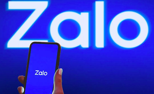 Zalo thu thập dữ liệu người dùng: Bộ Công Thương mời VNG làm việc