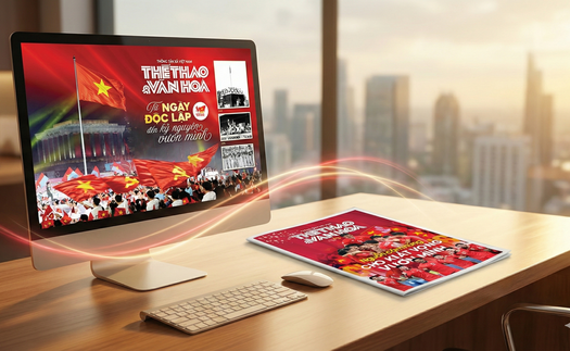 BƯỚC VÀO NĂM 2026 BẰNG NIỀM TIN VÀ KHÁT VỌNG HÀNH ĐỘNG