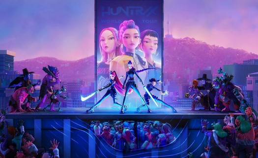 2025: Năm bùng nổ và thử thách của văn hóa Hàn Quốc