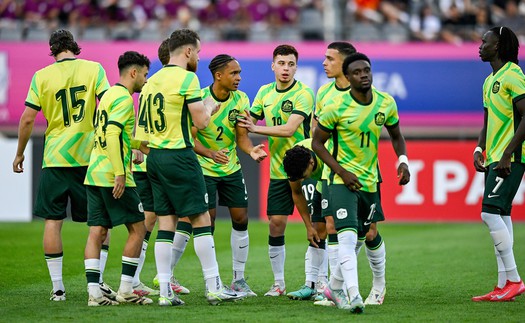 Đối thủ của U23 Thái Lan triệu tập tài năng trẻ MU tham dự VCK U23 châu Á 2026