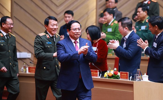 Thủ tướng chủ trì Hội nghị đảm bảo an ninh, trật tự phát triển kinh tế-xã hội Vùng ĐBSCL