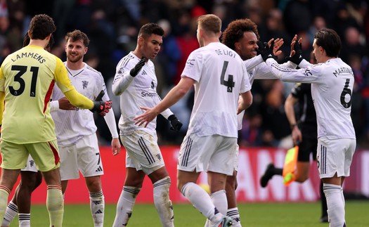 Nhận định MU vs West Ham (03h00, 5/12): Mệnh lệnh chiến thắng cho Quỷ đỏ