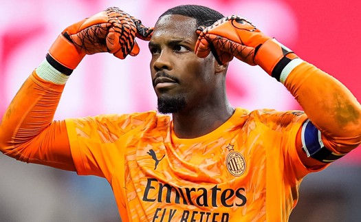 Serie A 2025-26: Những đôi găng tay định đoạt Scudetto