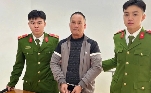 Khởi tố, bắt tạm giam Đoàn Văn Sáng về tội "Giết người"