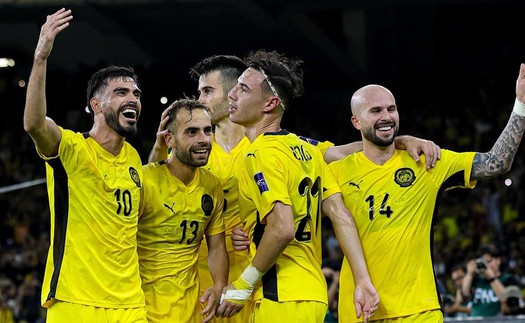 ĐT Malaysia nguy cơ bị cấm dự 2 kỳ Asian Cup liên tiếp vì gian lận nhập tịch ở trận gặp ĐT Việt Nam