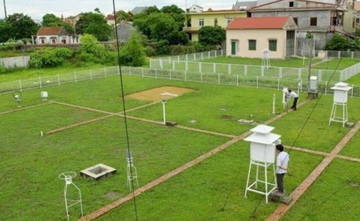 Thích ứng thiên tai "vượt quy luật" - Bài cuối: Sức ép nâng cấp cảnh báo