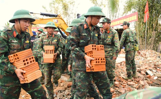 Thủ tướng yêu cầu báo cáo tiến độ “Chiến dịch Quang Trung” hằng tuần