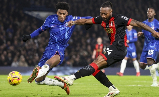 Kết quả bóng đá Ngoại hạng Anh vòng 19 mới nhất: Man City và Liverpool cùng hòa