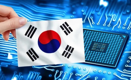 Hàn Quốc thông qua Dự luật về phát triển công nghệ AI