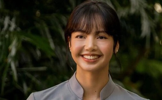 Lisa Blackpink được Variety tôn vinh là Ngôi sao đột phá của năm 2025