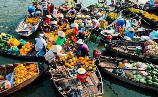 Cần Thơ: Bảo tồn di sản văn hóa gắn với phát triển du lịch bền vững