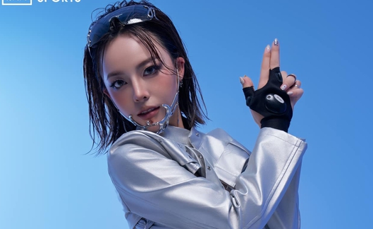 Hoa khôi bắn súng Phí Thanh Thảo xóa 60 video 'trai đẹp', chỉ giữ lại khoảnh khắc của cầu thủ Lý Đức