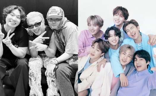 K-pop năm 2026: Các huyền thoại đồng loạt trở lại, tân binh sẵn sàng khuấy đảo