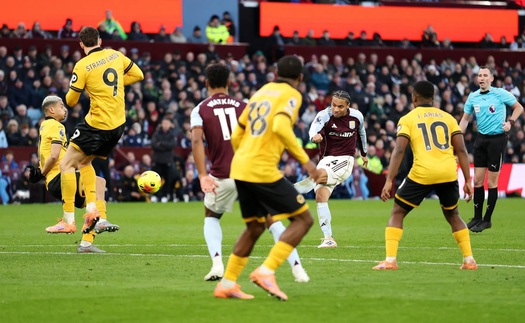 Aston Villa vs Arsenal: Bắn hạ Pháo thủ?