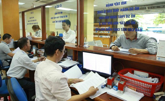 Quy định mới về xử phạt vi phạm hành chính thuế, hóa đơn