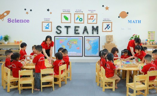 UNESCO công nhận Hà Nội là thành viên "Mạng lưới các Thành phố học tập toàn cầu"