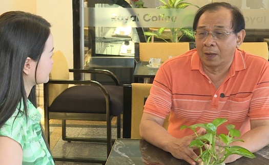 Sửa đổi, bổ sung Nghị quyết 98: “Đòn bẩy” để siêu đô thị Thành phố Hồ Chí Minh bứt tốc