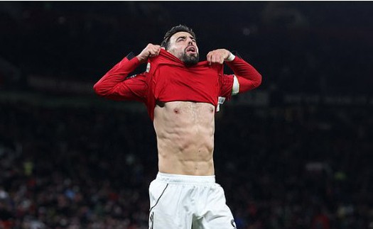 Cựu danh thủ MU chê đội nhà 'sợ phải thắng' sau trận hòa West Ham